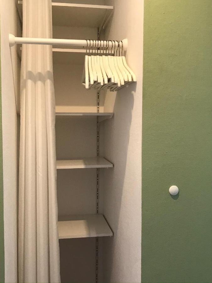 Ferienwohnung Ausguck Йевер Экстерьер фото